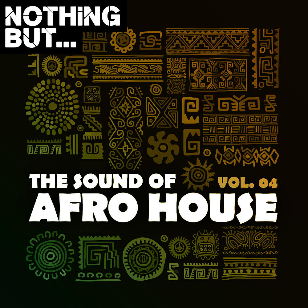 R-Tido - X (Afro Tech Mix)