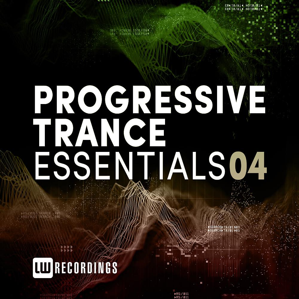 Постер альбома Progressive Trance Essentials, Vol. 04