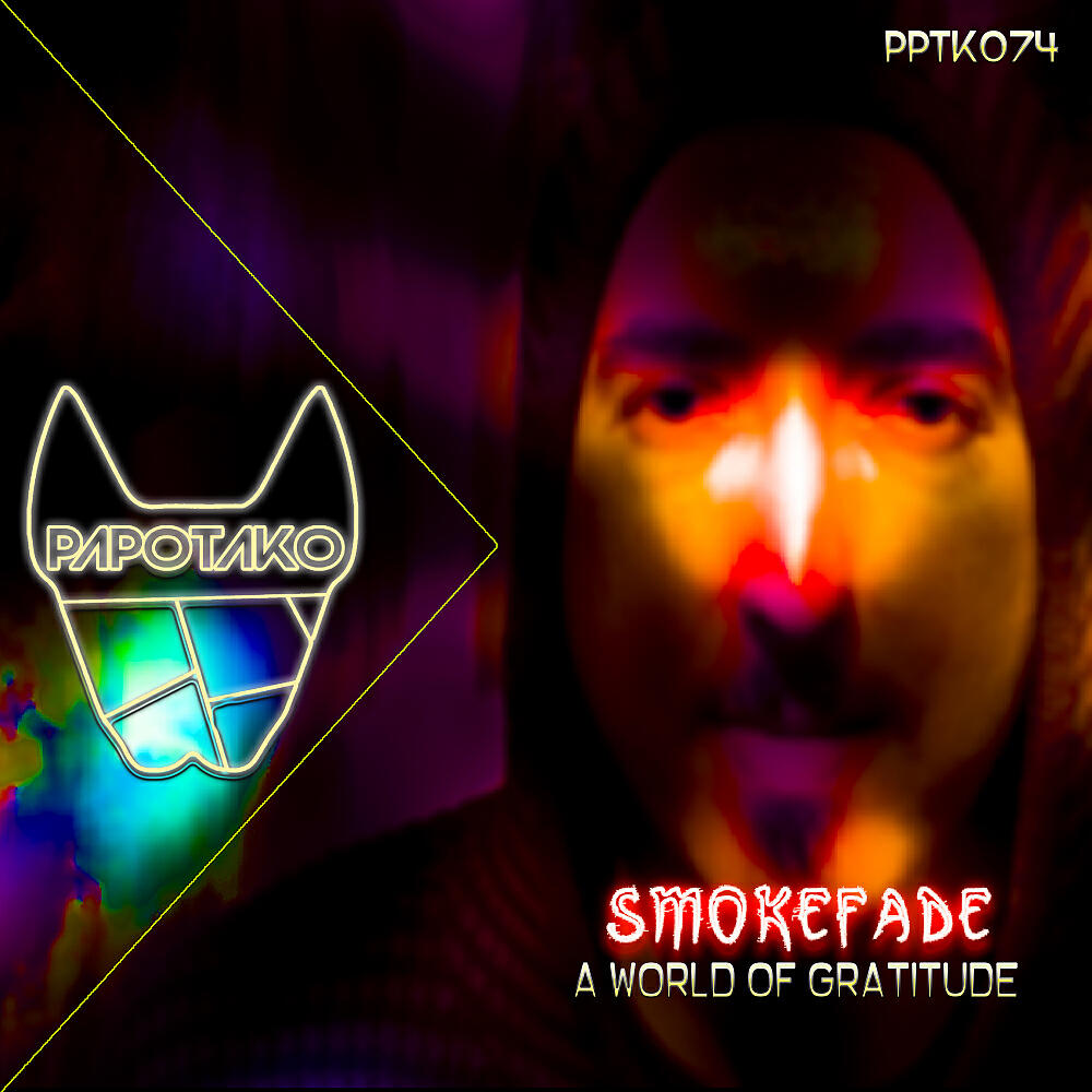 SmokeFade - Remove Suffering (Original Mix)