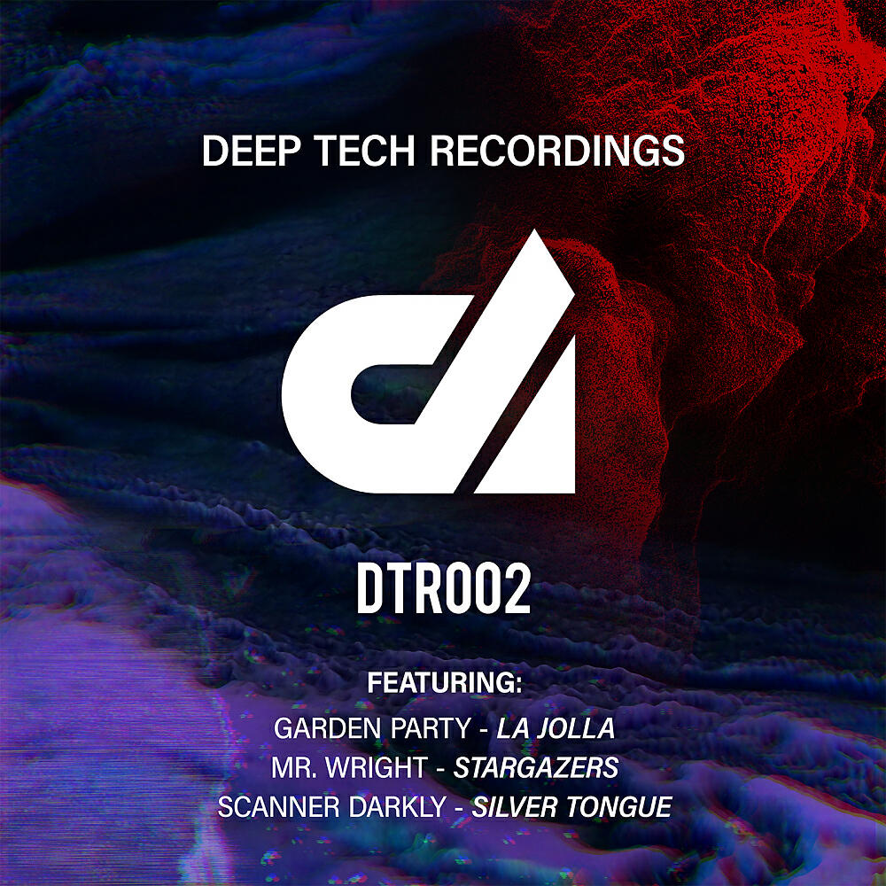 Scanner Darkly - Silver Tongue (Original Mix)