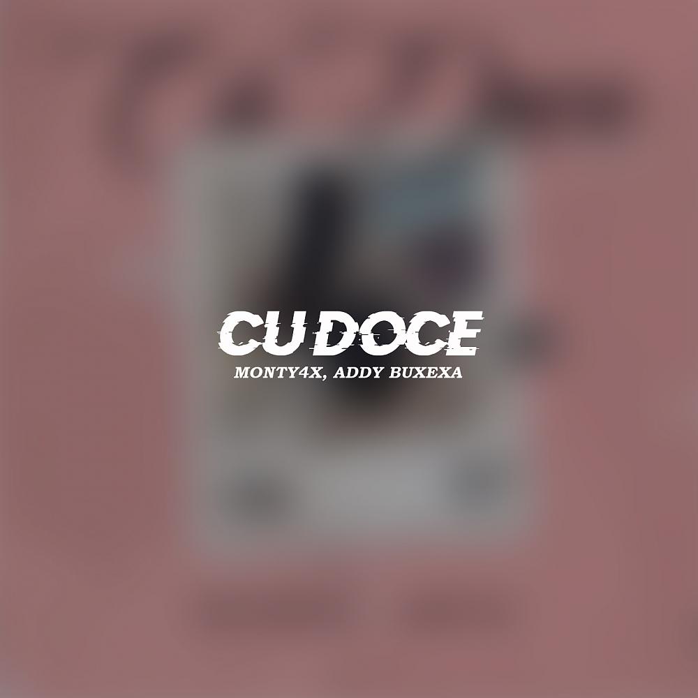 Постер альбома Cú Doce