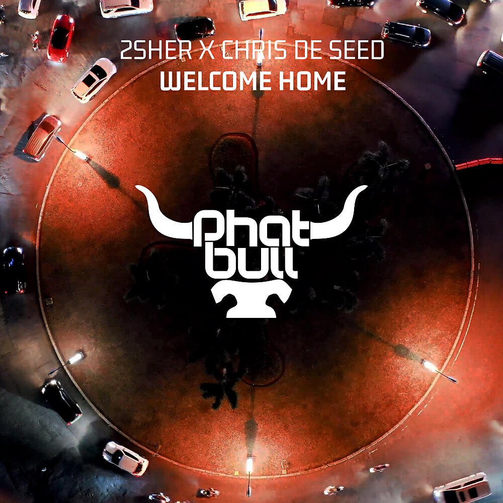 2Sher - Welcome Home (Extended Mix)