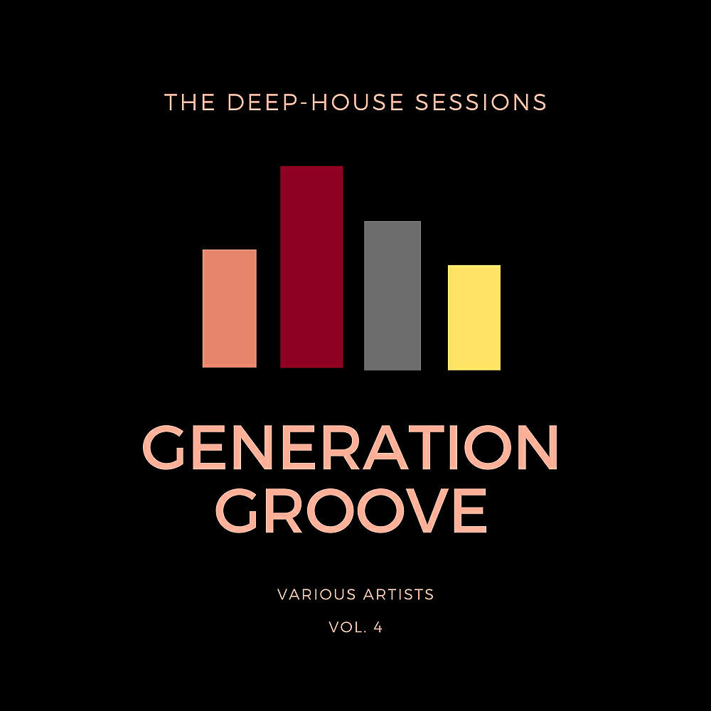 Kiloton - That Deep Stuff (Original Mix)
