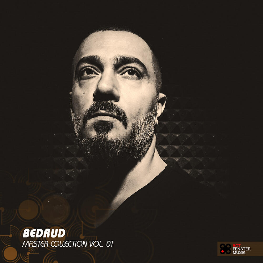 BEDRUD - Revolution (Original Mix)