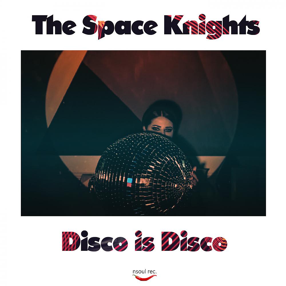 Постер альбома Disco Is Disco
