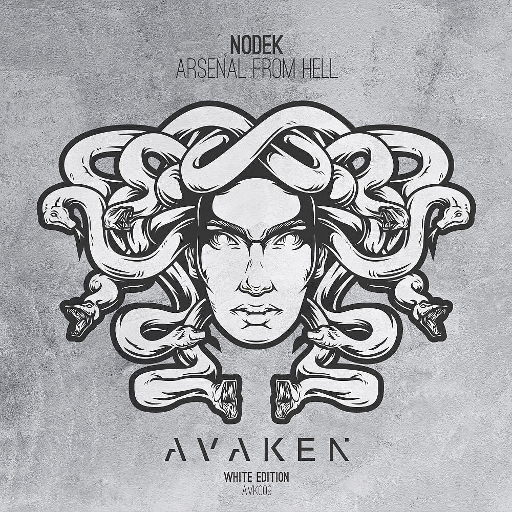 Nodek - Arsenal From Hell (Original Mix)
