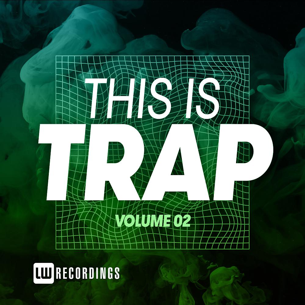 Постер альбома This Is Trap, Vol. 02