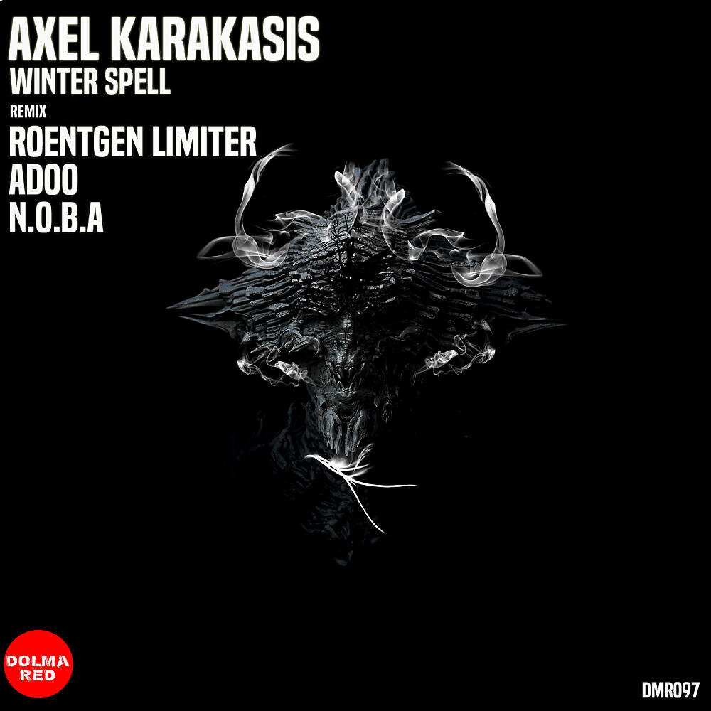 Axel Karakasis - Winter Spell (Roentgen Limiter Remix)
