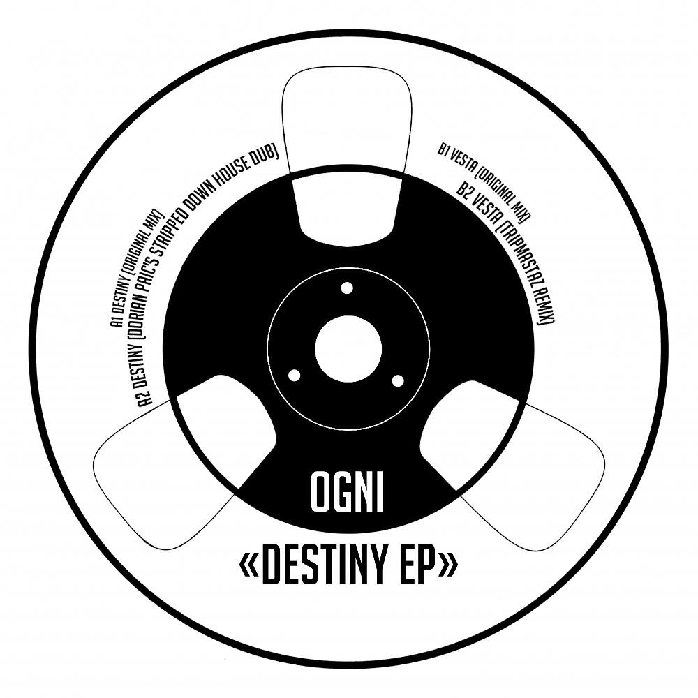 Ogni - Destiny (Original Mix)