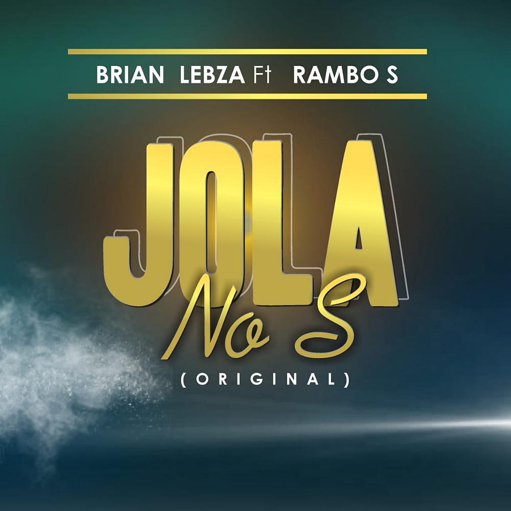 Постер альбома Jola No S