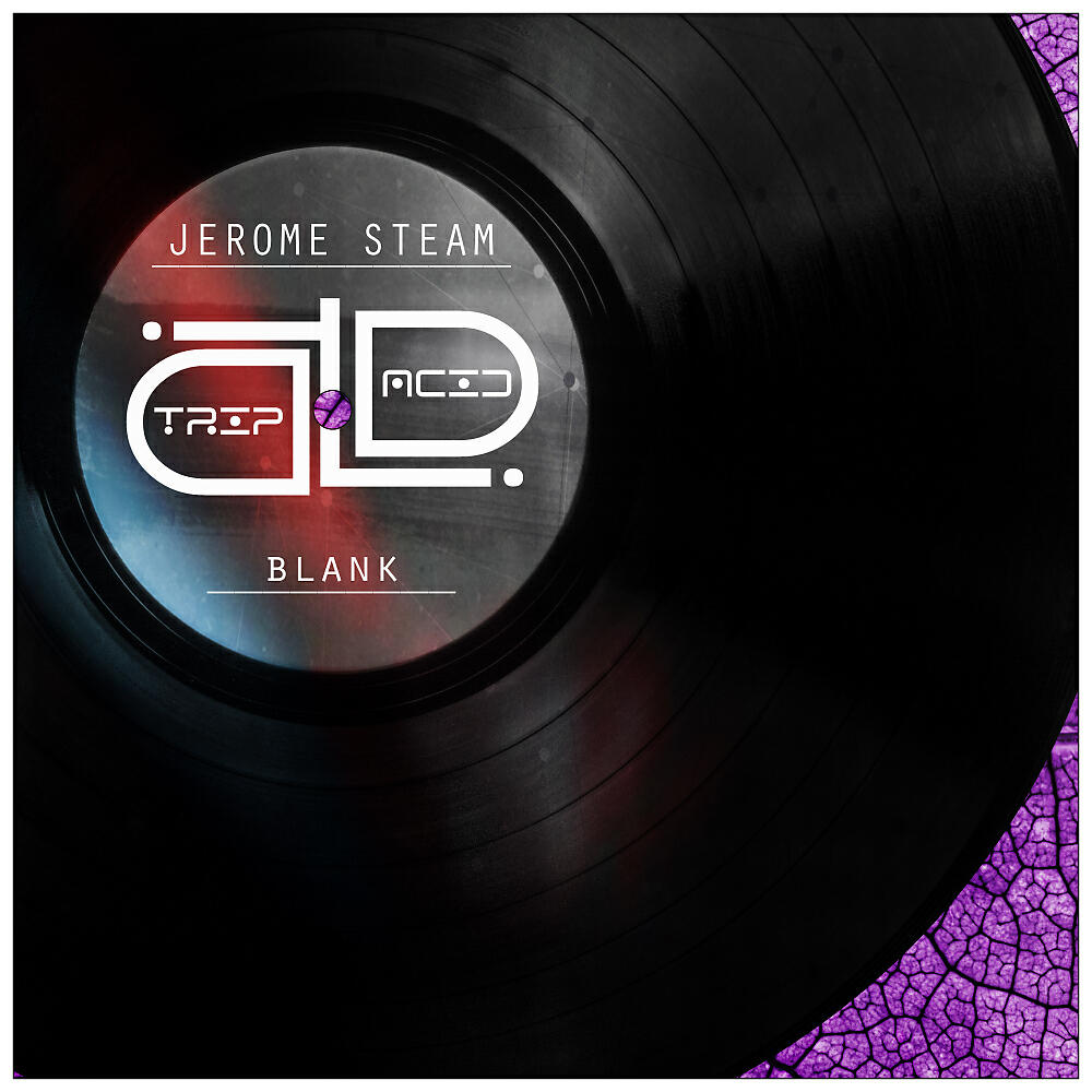 Jerome Steam - Blank (Dub Mix)