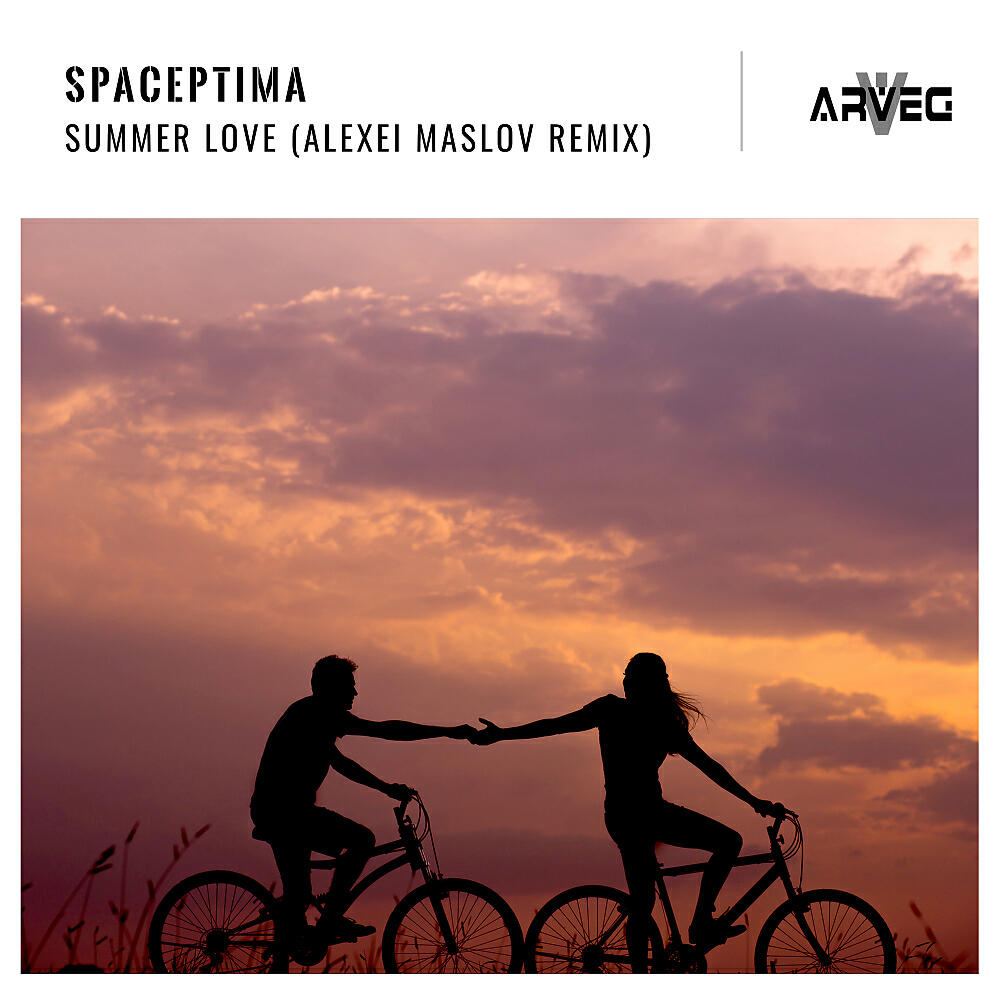 Spaceptima - Summer Love (Alexei Maslov Remix)