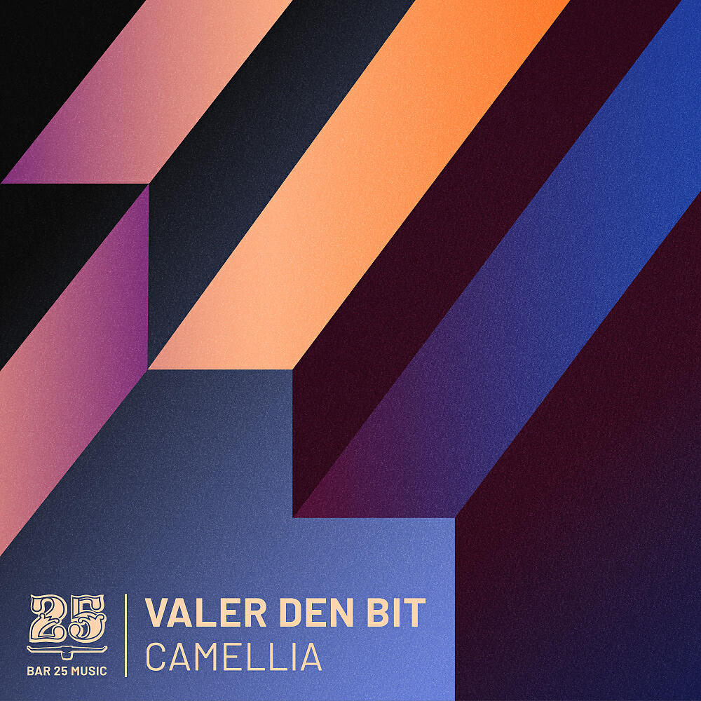 Valer Den Bit - Camellia (Dole & Kom Remix)