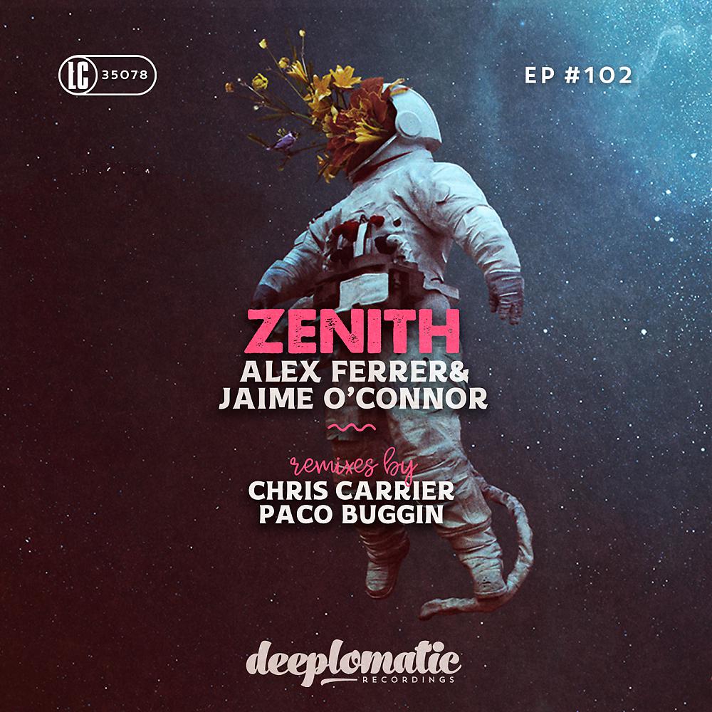Постер альбома Zenith