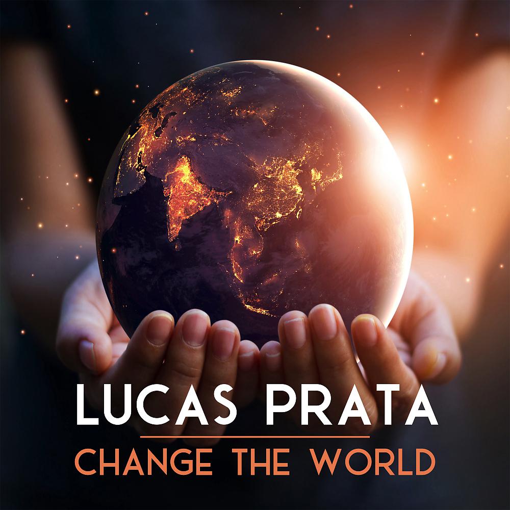 Постер альбома Change The World