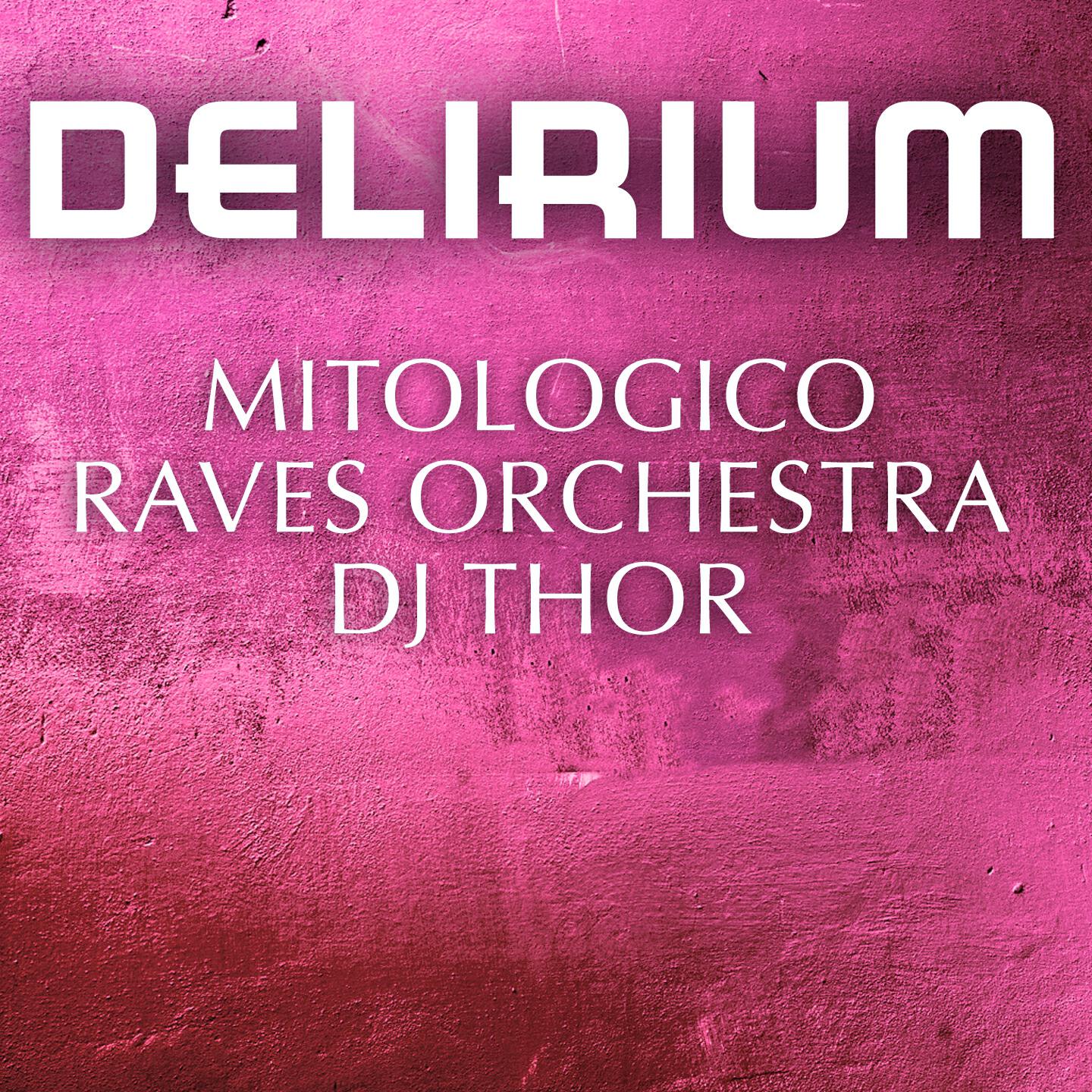 Raves orchestra - Mammuth (Club Version)