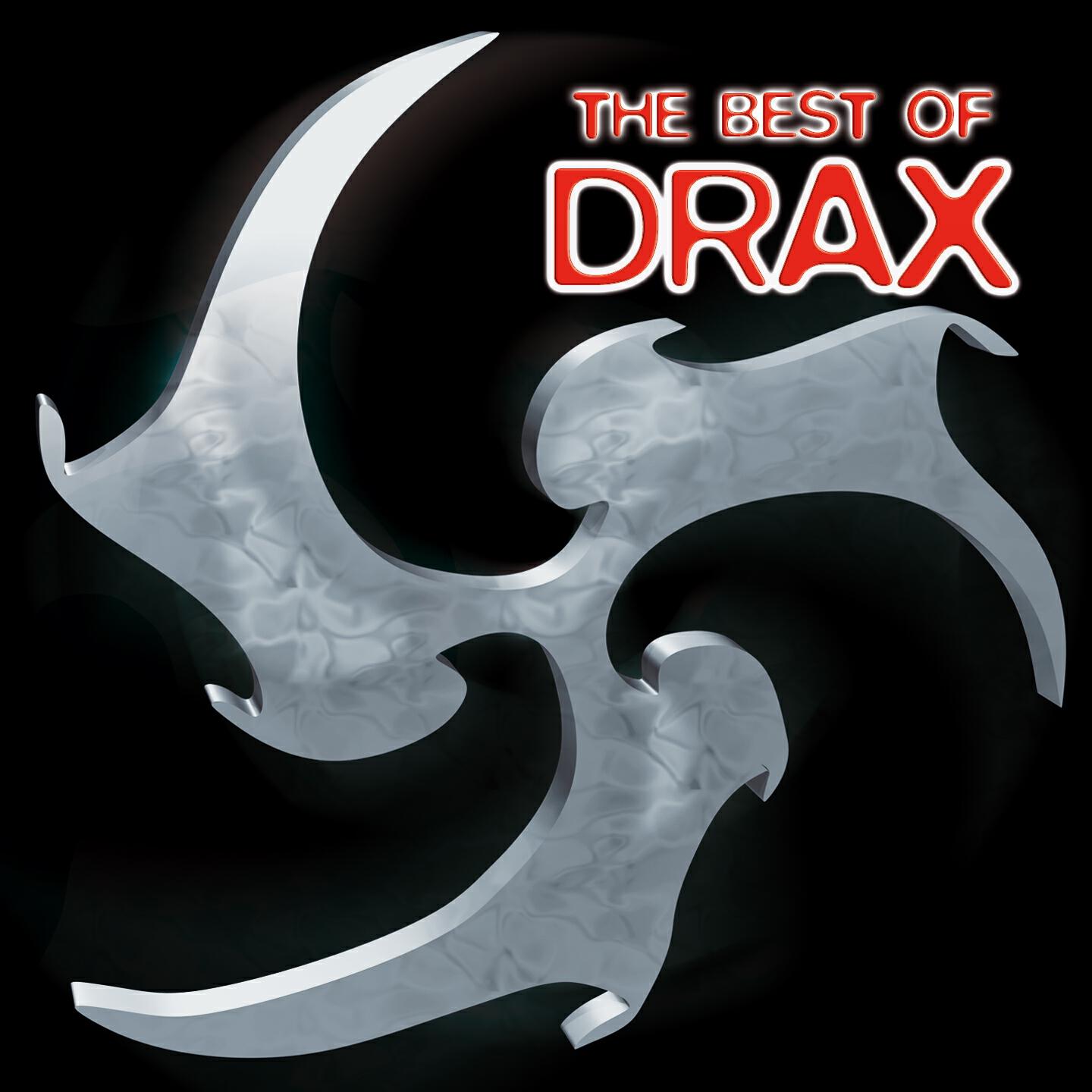 Drax - Section 2 (Thomas P. Heckmann aka Drax)