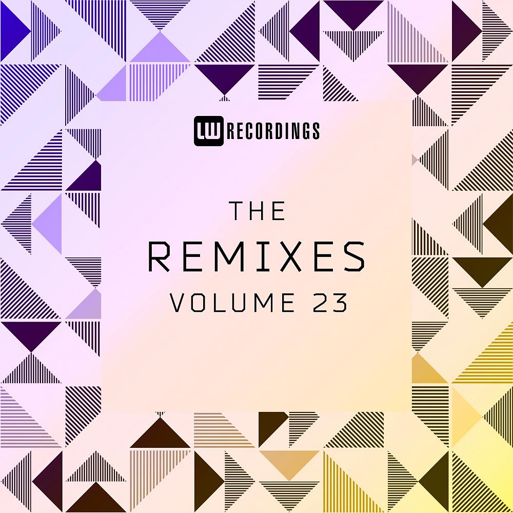 Постер альбома The Remixes, Vol. 23