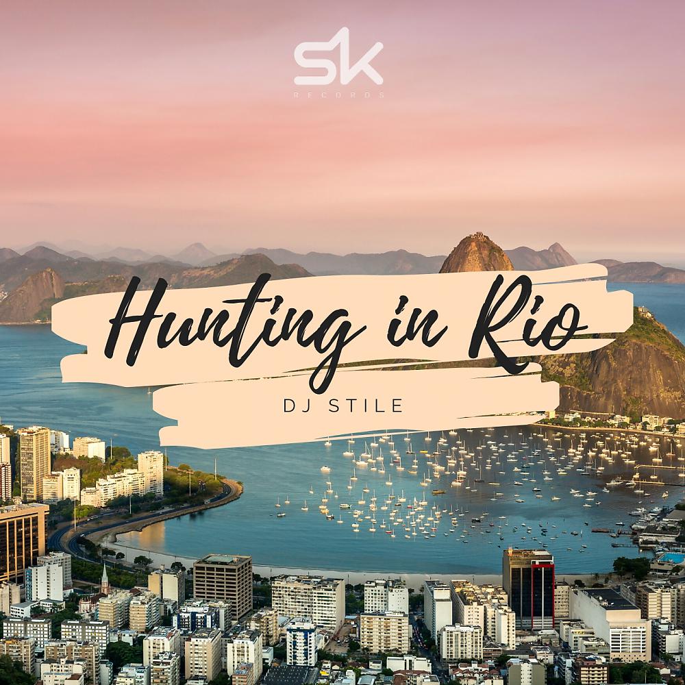 Постер альбома Hunting In Rio