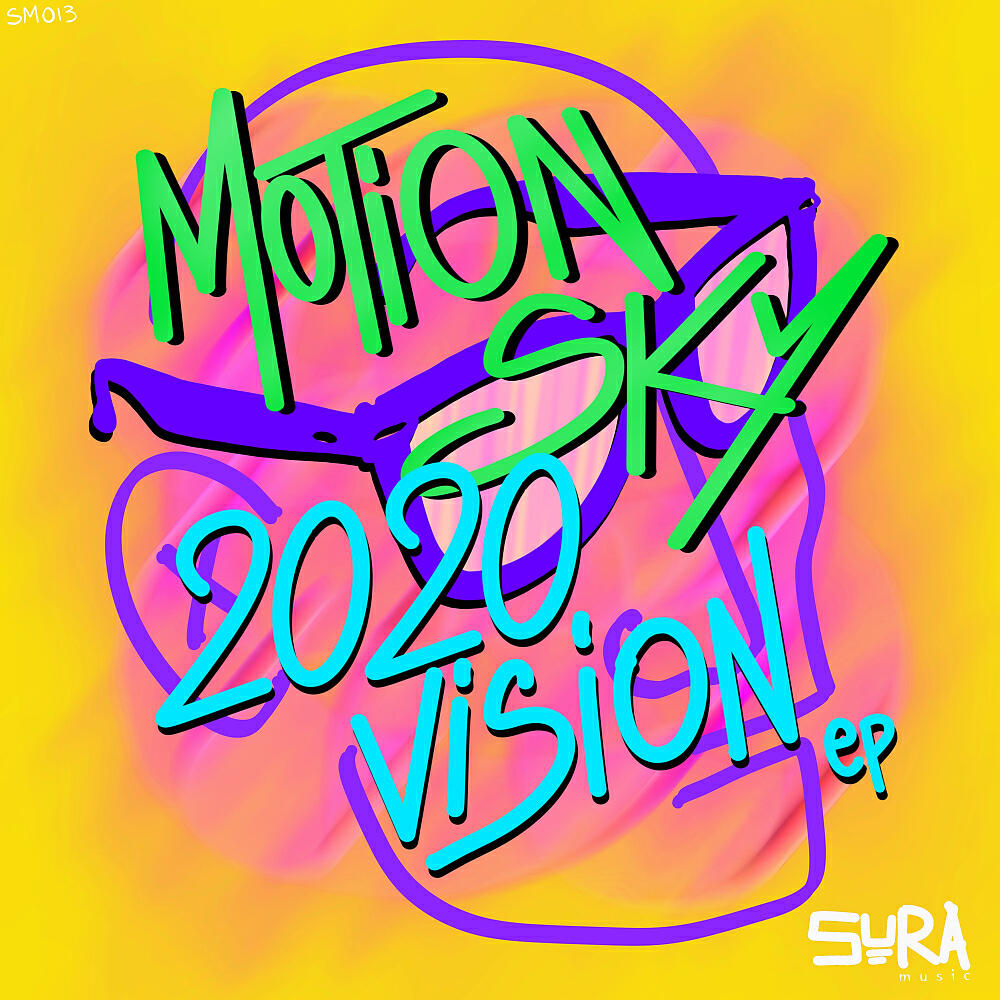 Motion Sky - Ziggy (Original Mix)