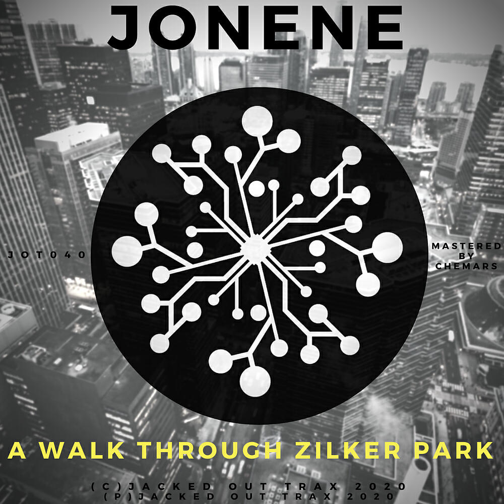 Jonene - Ya Like That (Stranger Danger Remix)