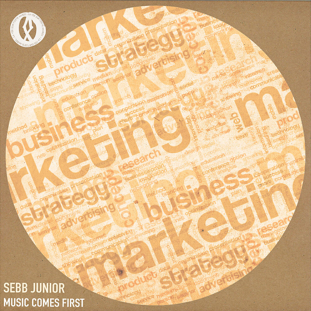 Sebb Junior - The Tribute (Original Mix)