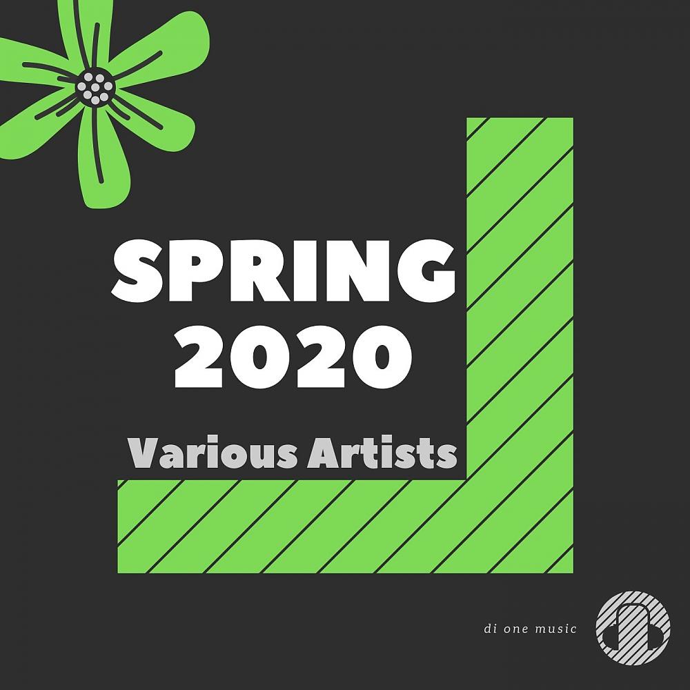 Постер альбома Spring 2020