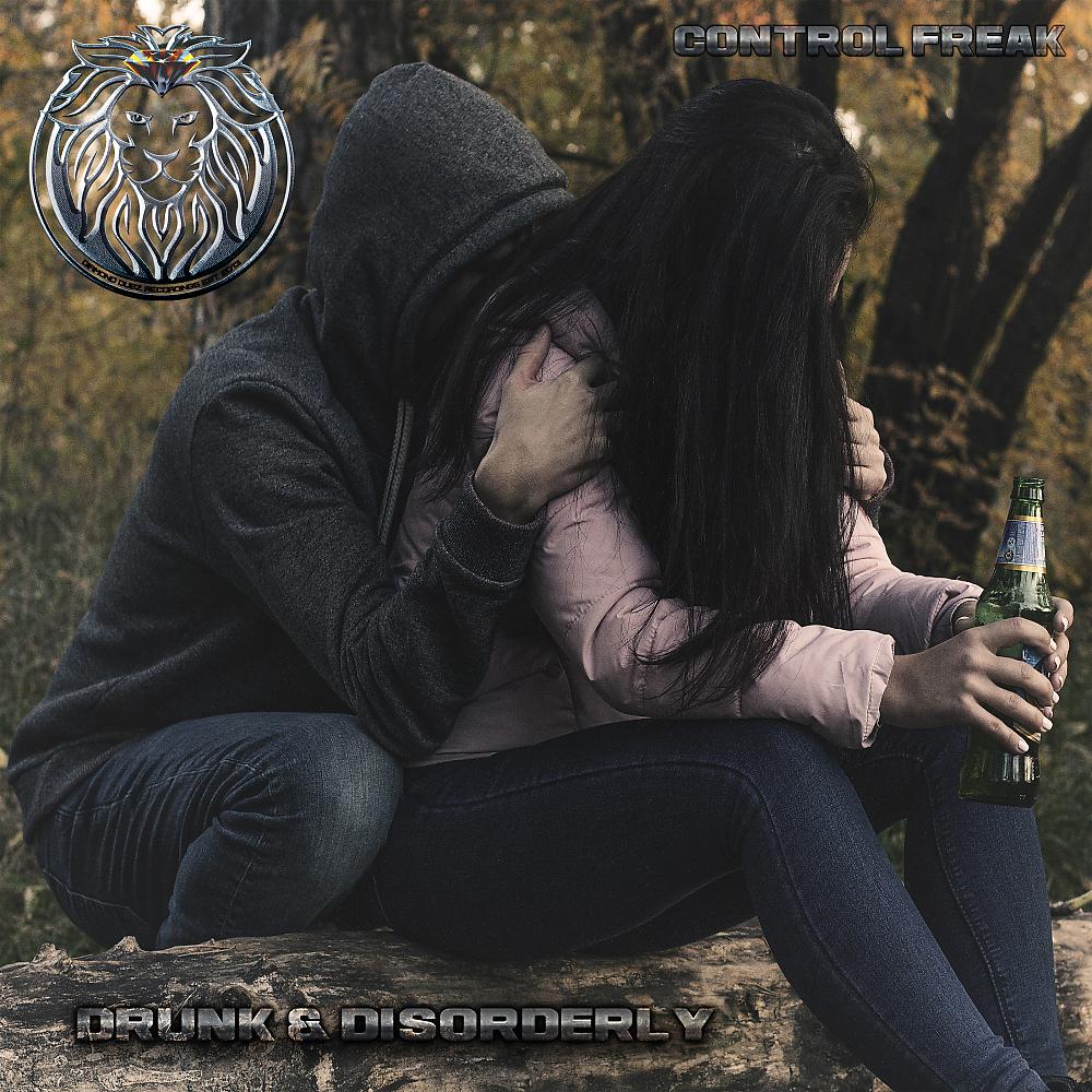 Постер альбома Drunk & Disorderly