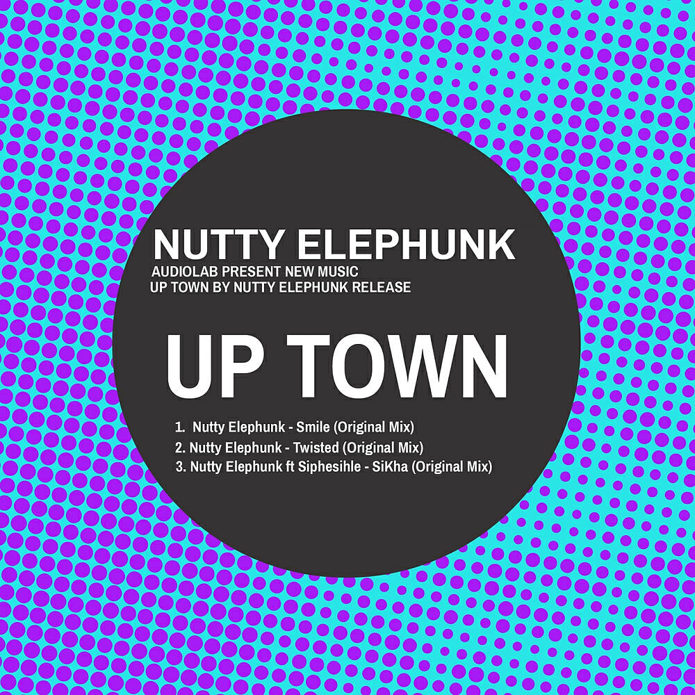 Nutty Elephunk - Smile (Original Mix)