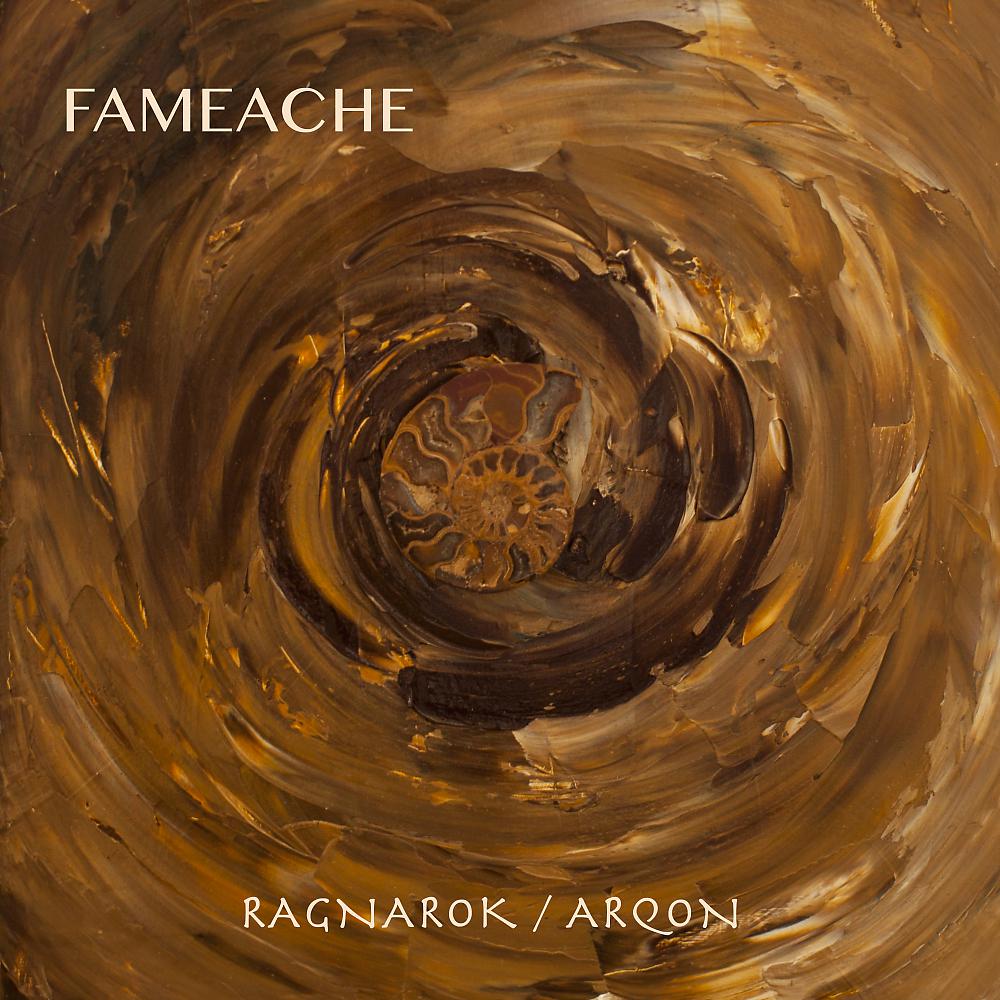 Постер альбома Ragnarok / Arqon