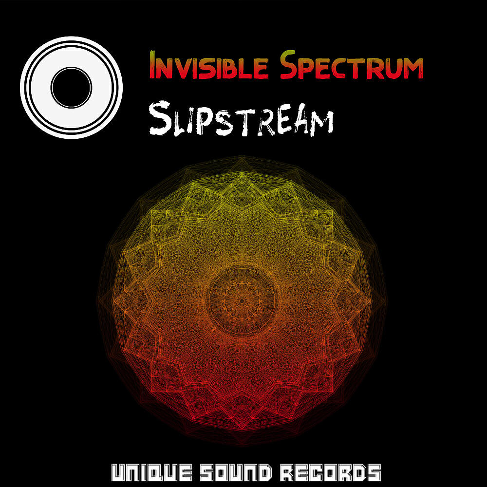 Invisible Spectrum - Slipstream (Original Mix)