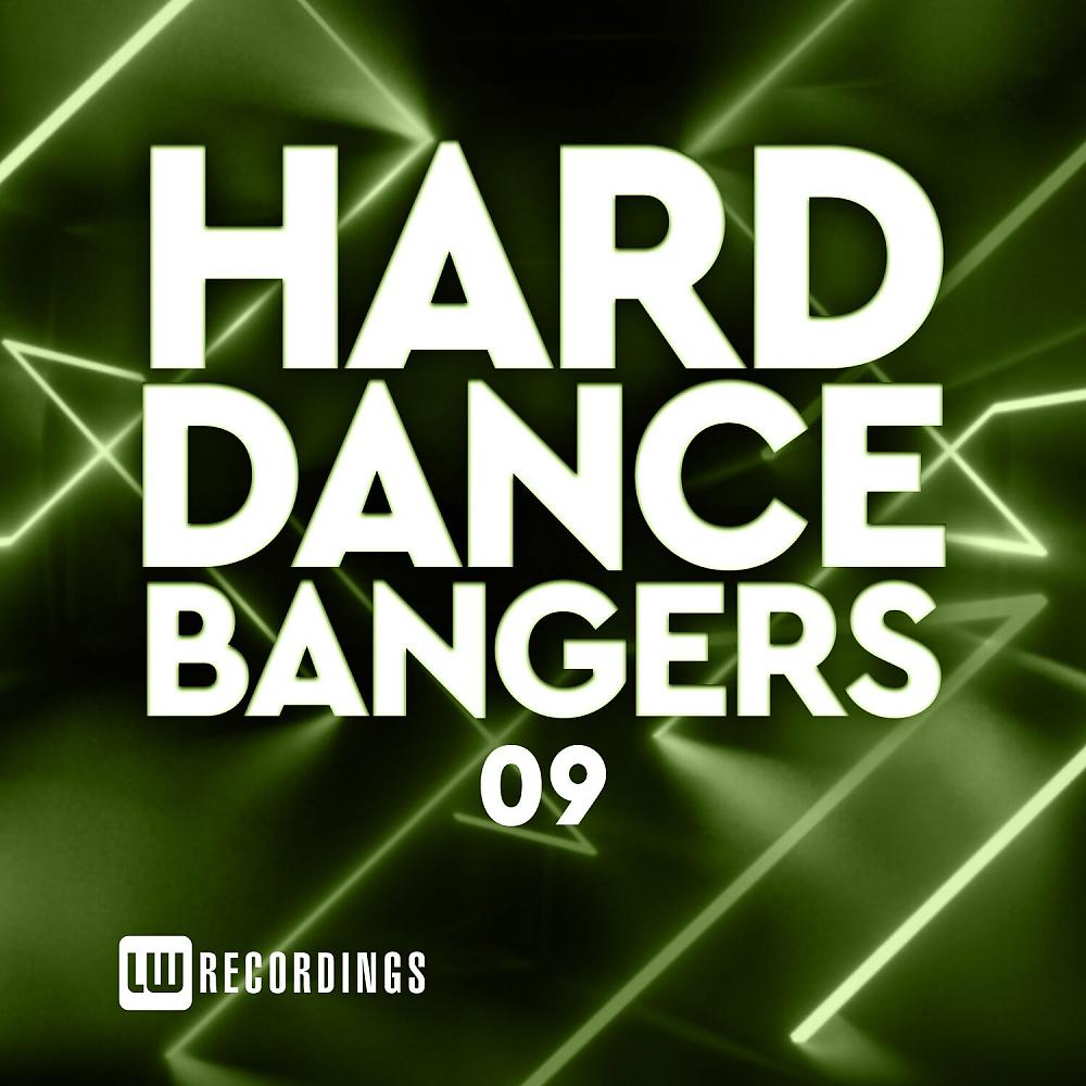 Постер альбома Hard Dance Bangers, Vol. 09