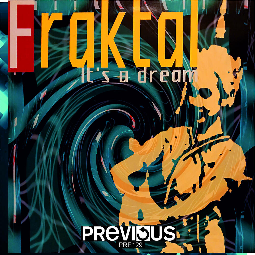 Fraktal - It's A Dream (Ricardo F & David Oleart Remix)