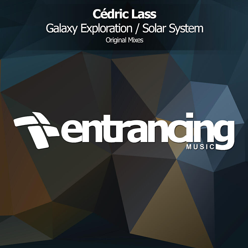 Cedric Lass - Galaxy Exploration (Original Mix)