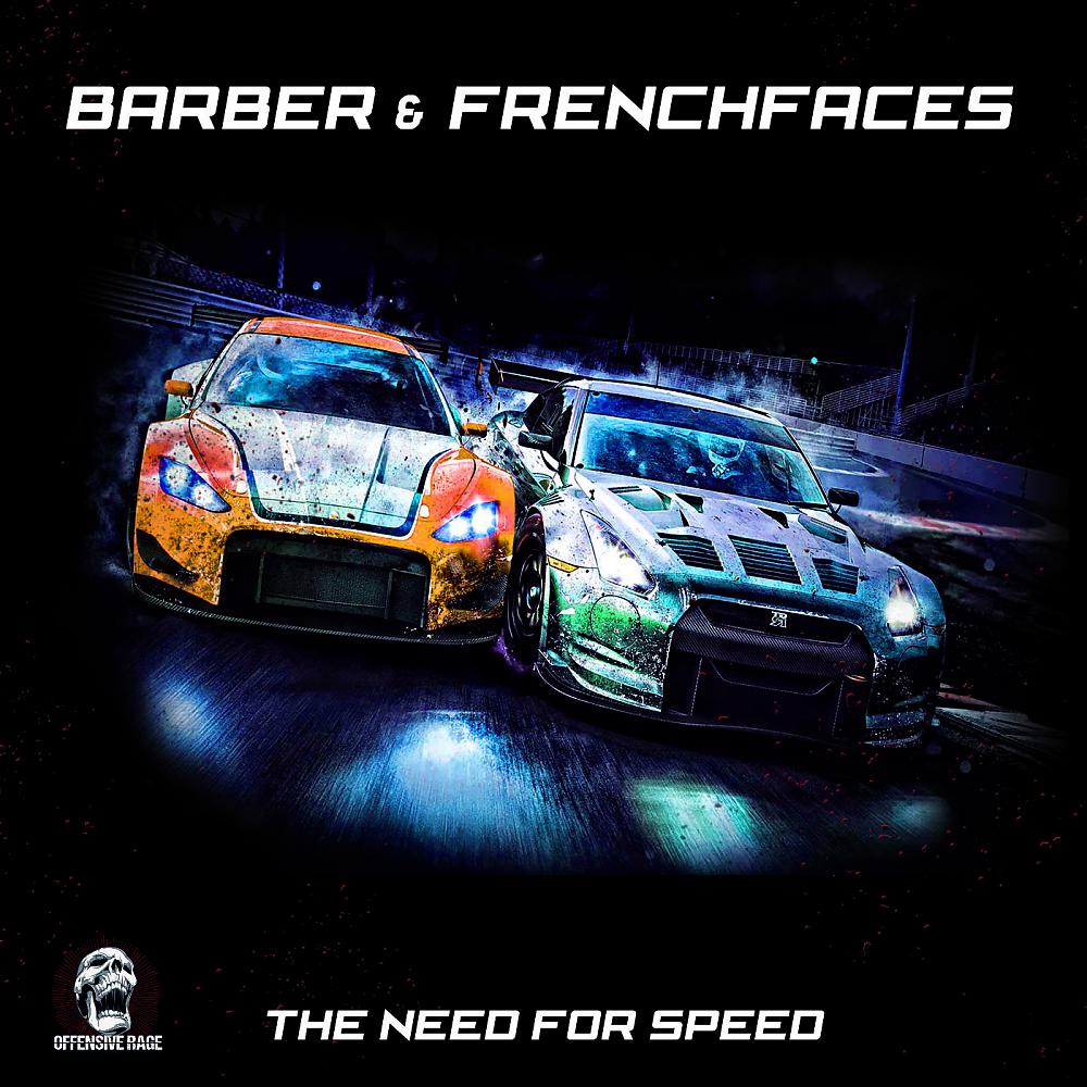 Постер альбома The Need For Speed