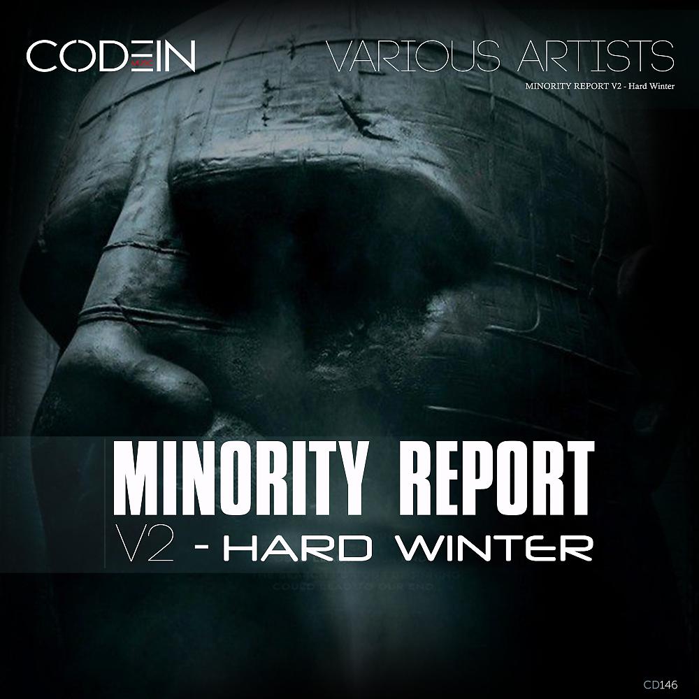 Постер альбома Minority Report V2: Hard Winter