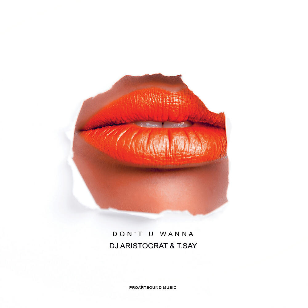 DJ Aristocrat - Don't U Wanna (Ballester RMX)