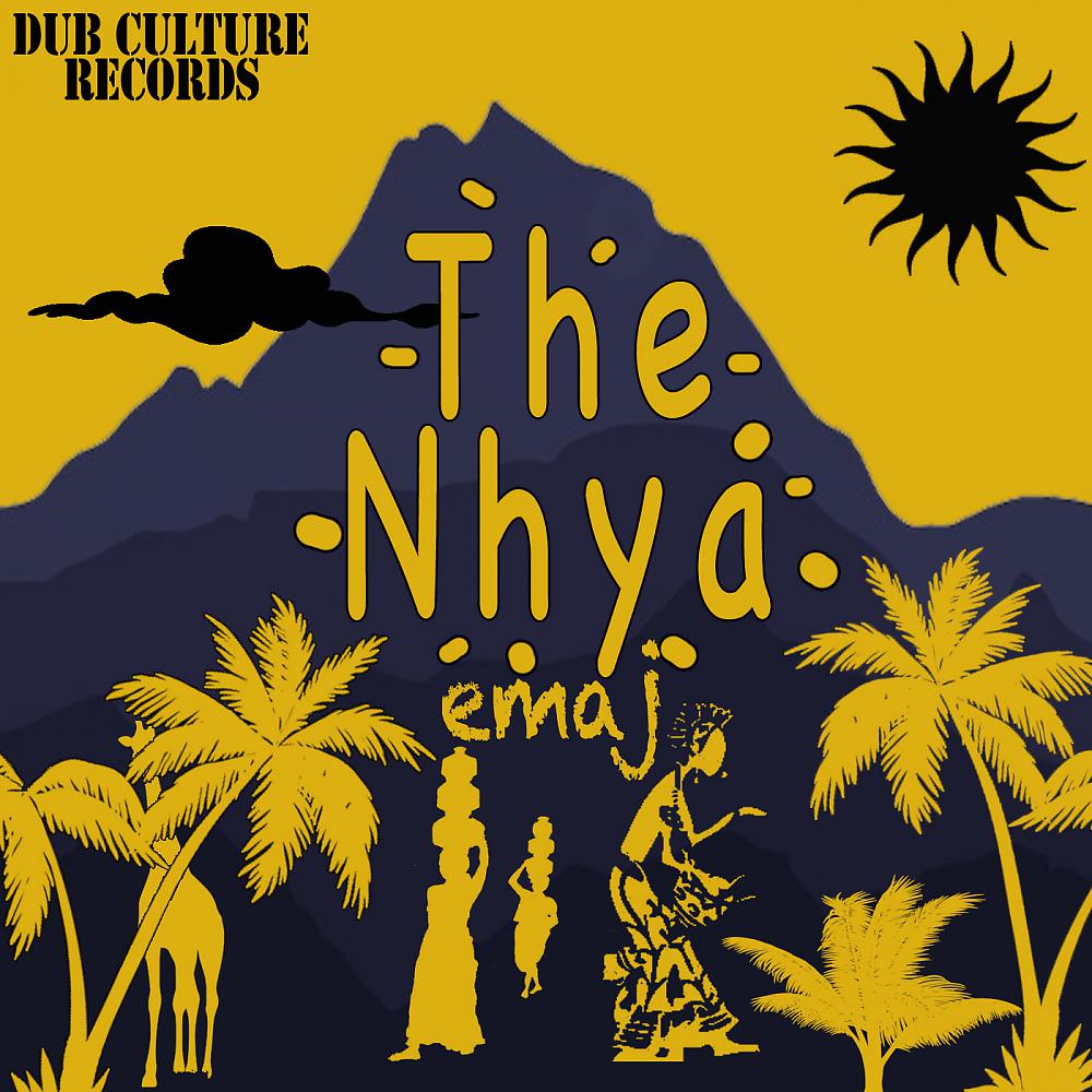 Постер альбома The Nhya 2