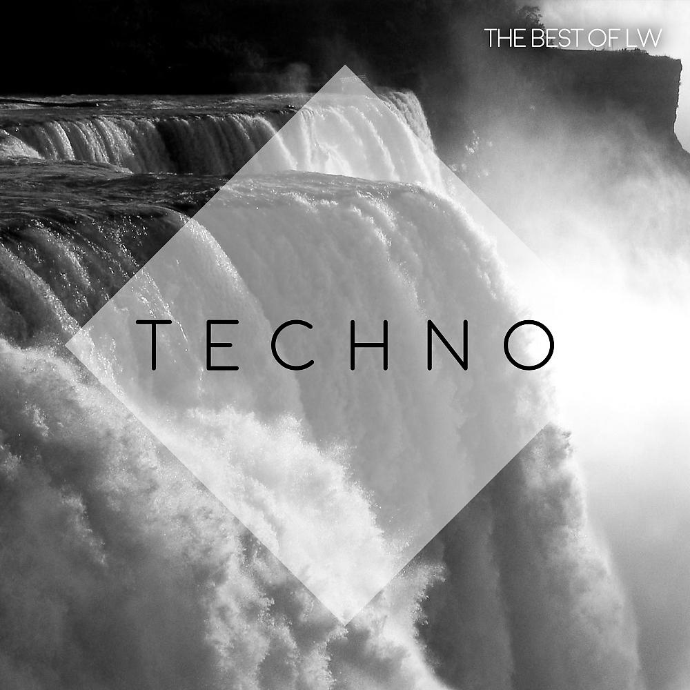 Постер альбома Best of LW Techno IV