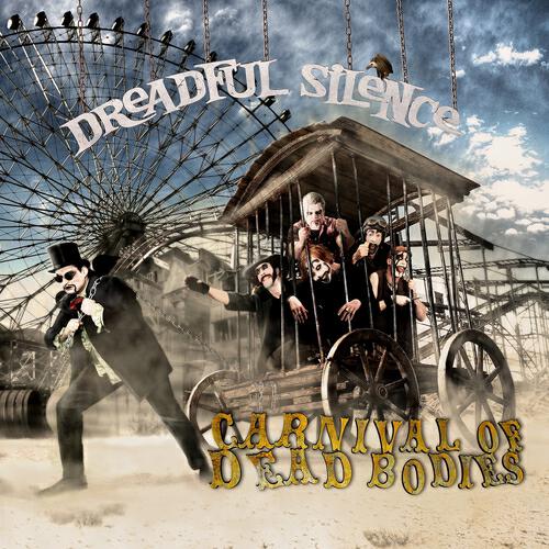 Dreadful Silence - Piggy in the Mirror
