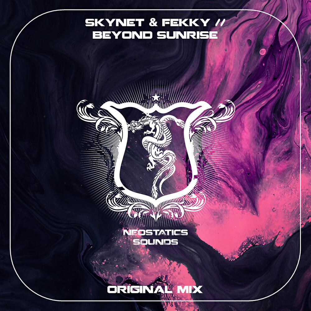 Skynet - Beyond Sunrise (Original Mix)