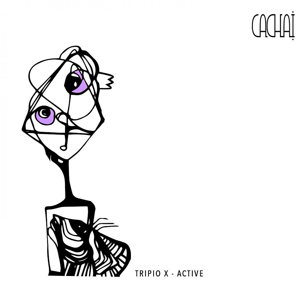 Tripio X - Active (Original Mix)