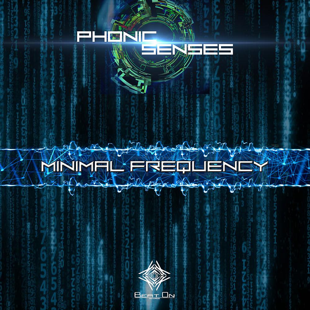 Постер альбома Minimal Frequency