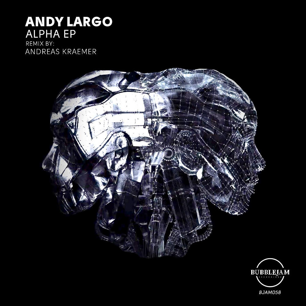 Andy Largo - Alpha (Andreas Kraemer Remix)