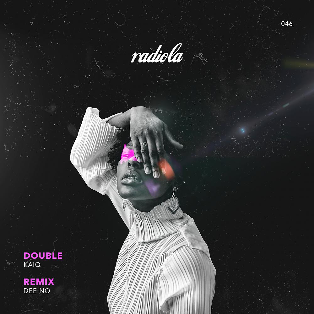 Постер альбома Doublé
