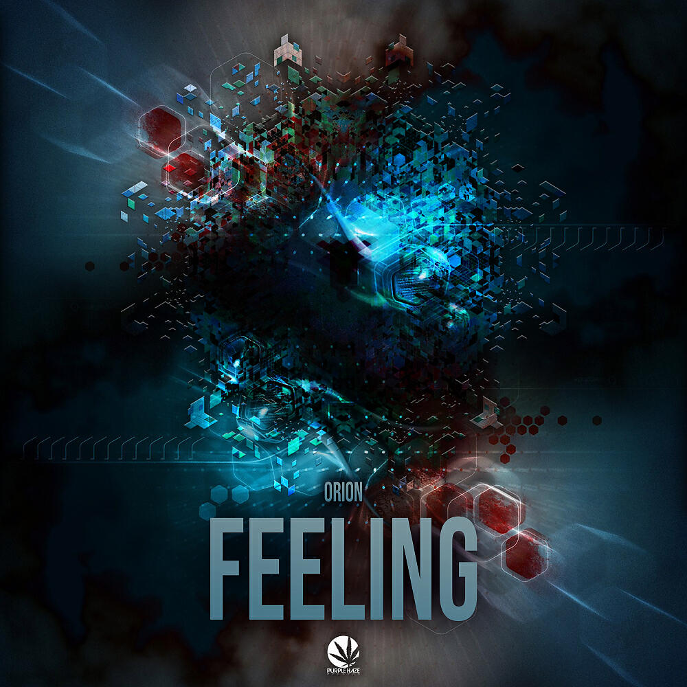 Orion (Br) - Feeling (Original Mix)