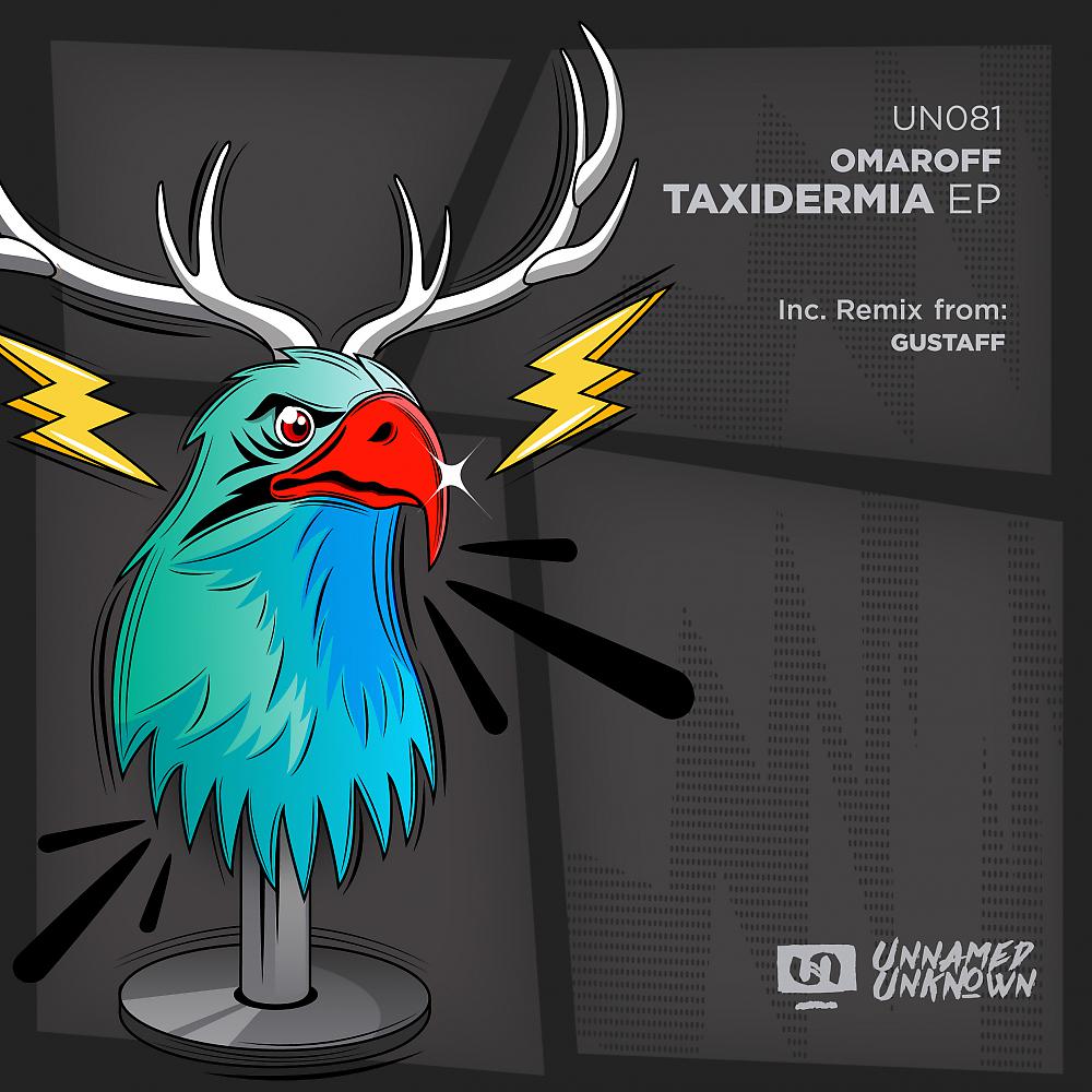 Постер альбома Taxidermia