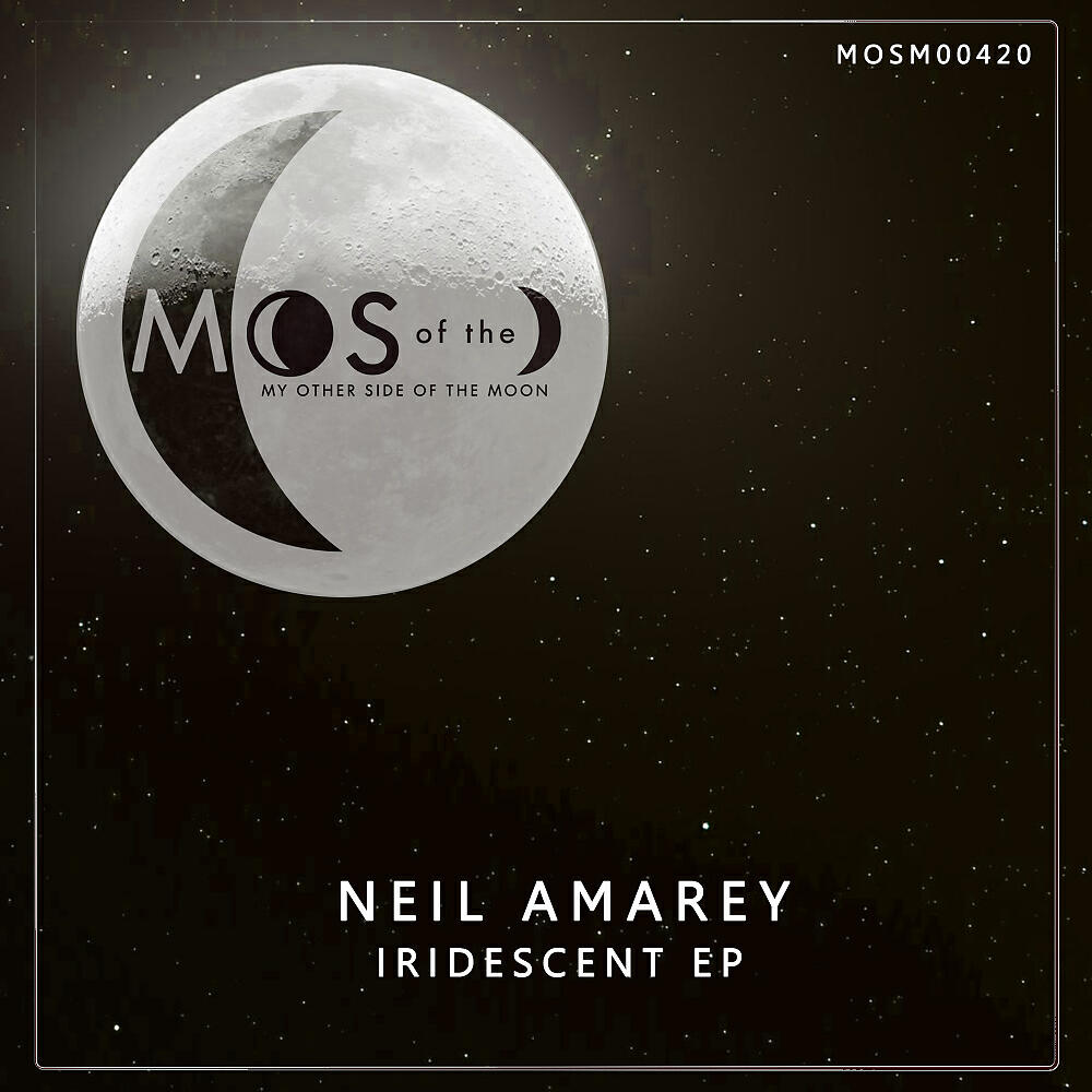 Neil Amarey - The Sound of The Ocean (Original Mix)