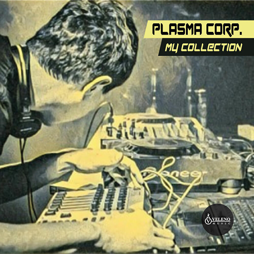 Elegy - Psychedelic Exploration (Plasma Corp. Remix)