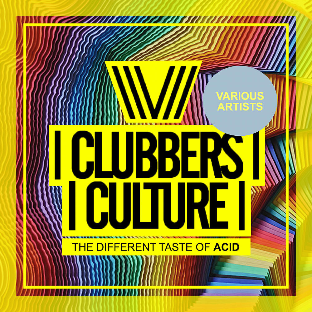Frank Beat - Acid Groove (Jens Mueller Remix)